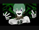 【手描きにじさんじ】エバ【緑仙】