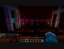【Minecraft】お面少女と亡霊の宿るオペラハウスPart1【ゆっくり実況】