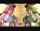 【GBVS】とりまテンアゲで４戦目オナシャース！【ゆっくり実況】
