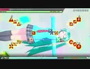 【MEGA39s】(013)　ありふれたせかいせいふく EXTREME　JCになったホワイトワンピース【nintendoswitch】
