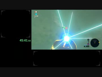 【Part3】RTA_ゼルダの伝説ブレスオブザワイルド BestEnding 1:38:05 【ゆっくり】