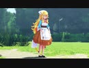 絶叫するギバラ