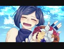 UTAUCover/愛をこめて花束を/洞夜 神否-晴春-配布