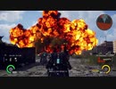 [EDF：IR]　初見　口ベタ実況22