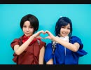 【山田組】 キミペディア 【沖田組で踊ってみた】