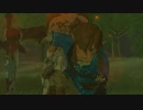 【Part4】RTA_ゼルダの伝説ブレスオブザワイルド BestEnding 1:38:05 【ゆっくり】