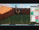 【Planet Zoo】ゆるっと動物園日記 3日目～新たな仲間～【実況プレイ】