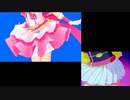 千佳タロー(セルフ比較)