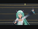[MMD]リバースユニバース
