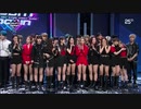 [K-POP] LOOΠΔ(LOONA) - So What + Winner (LIVE 20200312) (HD)