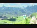 【Part5】RTA_ゼルダの伝説ブレスオブザワイルド BestEnding 1:38:05 【ゆっくり】