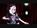 【MMDポケモン】ネズさんでONE OFF MIND