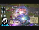 【FF14】赤魔道士で100高揚！FL中級者がいく極オンサルハカイル「PvP赤魔道士視点」【ゆっくり実況】