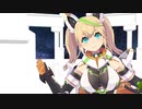 【MMDファンタシースター】ジェネがやってきたぞっ（完全版）