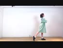 【翠月】7150日【踊ってみた】