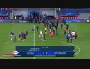 【UEFA-CL】決勝トーナメント１回戦第２戦前半４試ダイジェスト／PSG、アタランタ戦他