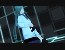 【MMD刀剣乱舞】　Sucker　にっかり青江