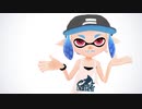 [MMDスプラトゥーン]テレキャスタービーボーイ[自作モデル]