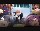 マルコと銀河竜で癒される。part2