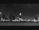 The Subway in Metropolis - Yamada Penguin