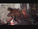 ゆっくり【PC版MHWI】ティガレックス狩猟するよ