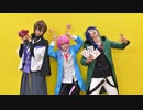 【ヒプノシスマイク】drop pop candy　踊ってみた【Fling posse】