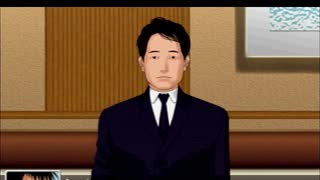 柄にもなく探偵はじめました、クロス探偵物語[実況プレイ]　Part３３