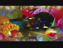 【全部俺】FF7ゴールドソーサー歌ってみた【アカペラ】