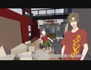 【刀剣乱舞】無用でHUMAN:Fall Flat part3【偽実況】再UP