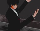 【MMDP5】ドラマツルギー