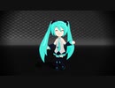 【MMD】OS式初音ミクRD 【ショーケース】