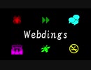【フォント】変なフォント Part5「Webdings」