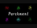 【フォント】変なフォント Part6「Parchment」