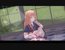 【刀剣乱舞MMD】ジェヘナ【乱藤四郎/カメラ配布】