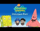 [HOBO BROS]Spongebob Squarepants: Lights, Camera, Pants!を実況プレイ