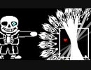 [全員殺す覚悟を…]UNDERTALE Gルートを初見実況プレイ part7