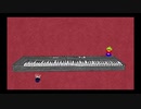 『ワンルーム・オール・ザット・ジャズ』自分でMV作って歌ってみた。【Jam】