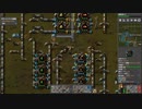 【Factorio】ファクトリオ 自動工場作成ゲー マルチ実況プレイ283