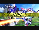 【EXVS2】ですともおじさんのエクツ珍道中415
