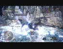 [MHWI＃16]狩猟初心者の二人がモンスターハンターワールドアイスボーンで狩猟生活！