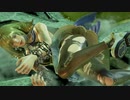 ソウルキャリバー6　カサンドラ　リョナ
