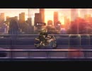 【十三機兵防衛圏】ロボットに乗る!!#4【実況】
