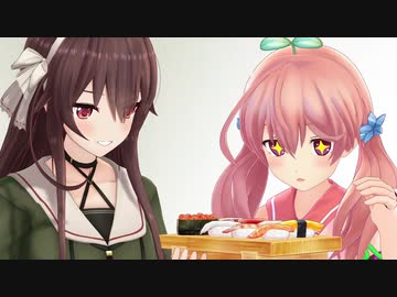 【Twitterまとめ+@】もし物【アイドル部MMD】