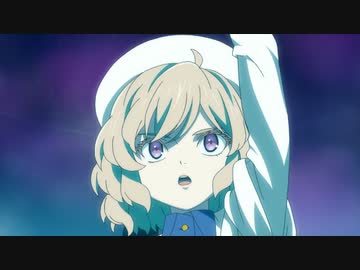 虚構推理　第十話「虚構争奪」