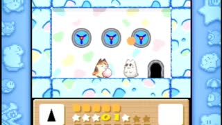 【実況】愉快な仲間達と戯れながら『星のカービィ３』をプレイ　Part19