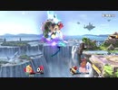 【スマブラSP】リュカ 好プレイ 撃墜集③【SSBU】