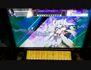 【CHUNITHM】「FEEL the BEATS」MASTER AJ【チュウニズム】