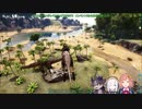 【ARK】雑に叶の物真似をするデビルと言い当てる本間ひまわり【にじさんじ】