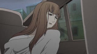 RED GARDEN　第18話「わずかな、望み」