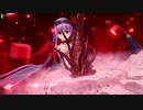 【FGOアーケード】魔神柱バルバトス戦・超級【弓王】